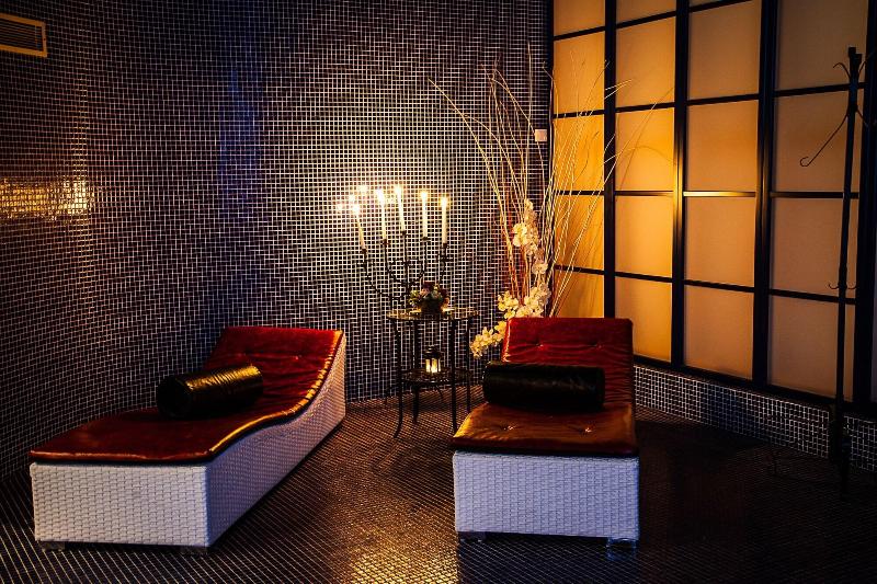 هتل Morris Relax & Wellness