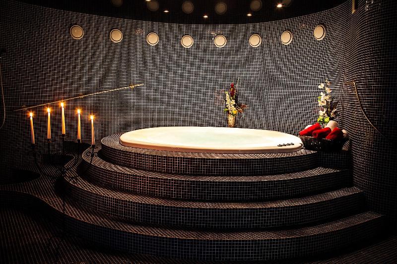 هتل Morris Relax & Wellness