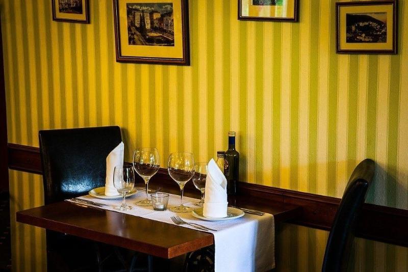 هتل Morris Relax & Wellness