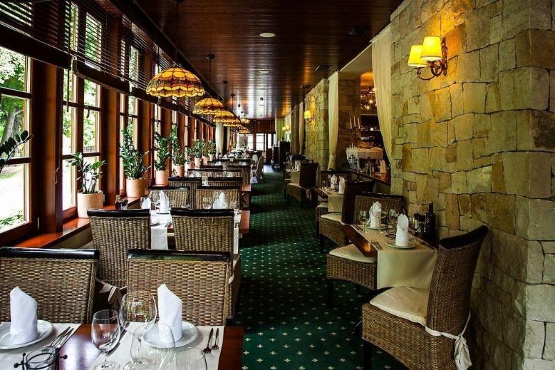 هتل Morris Relax & Wellness