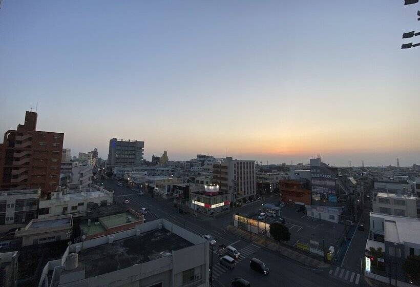 Отель New Century