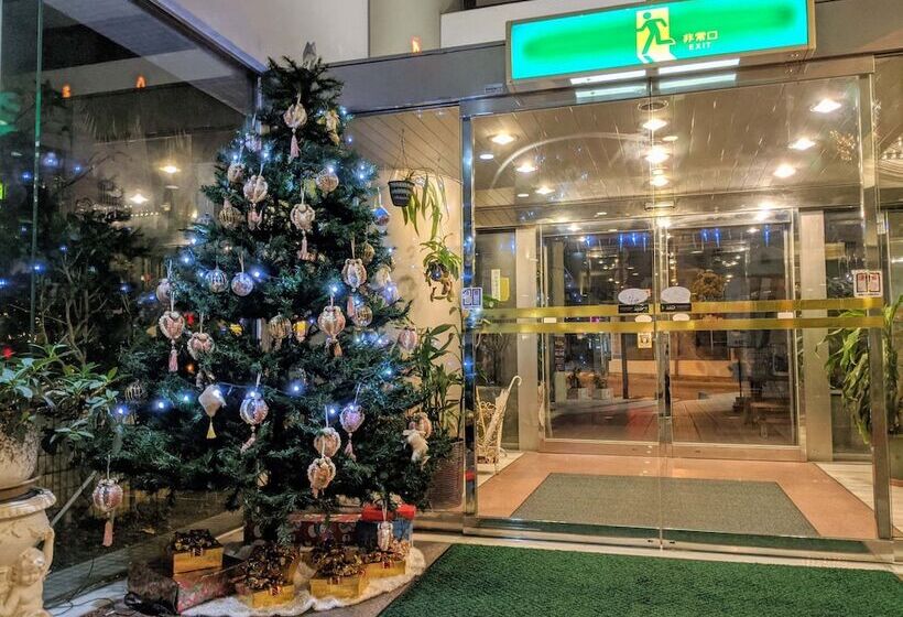 Отель New Century