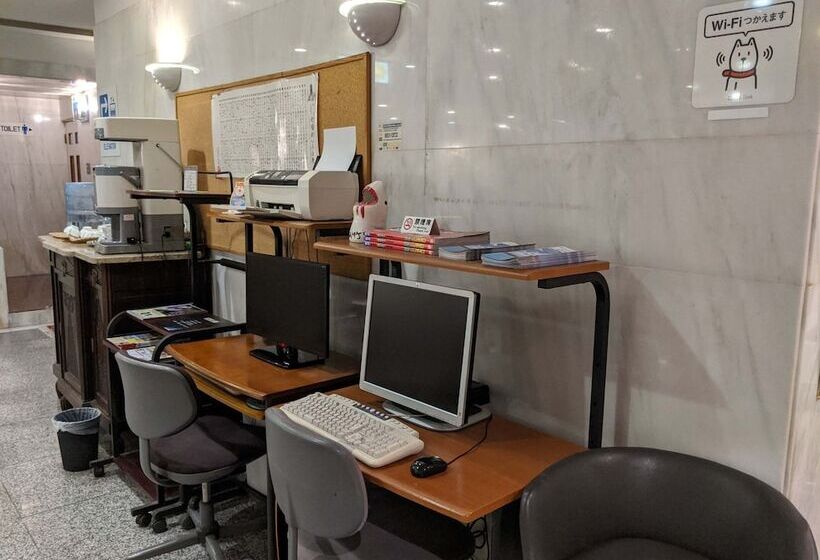 Отель New Century