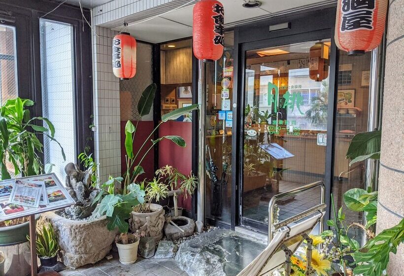 Отель New Century