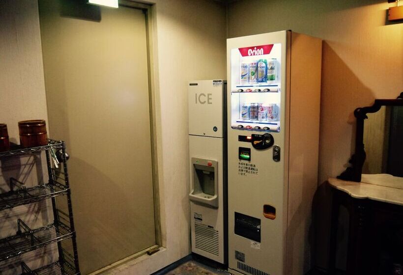 Отель New Century