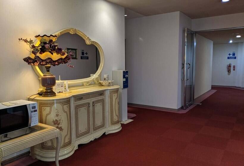 Отель New Century