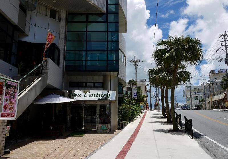 Отель New Century