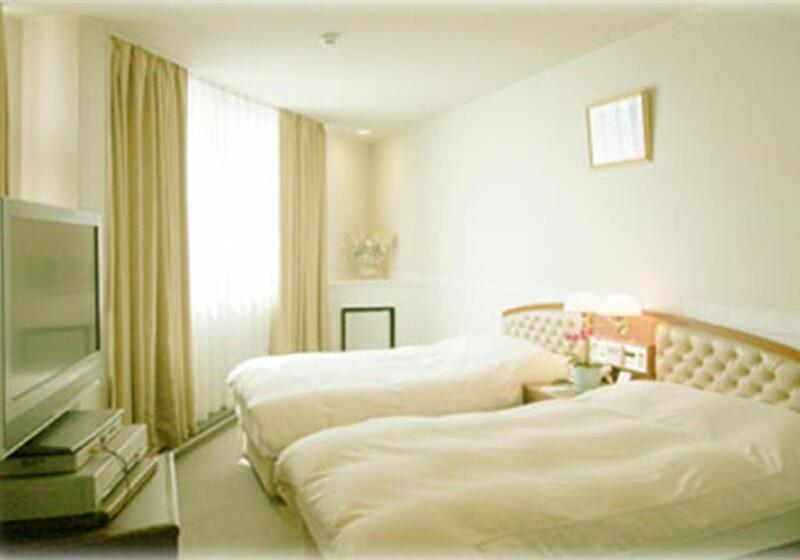 Отель New Century