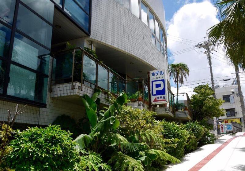 Отель New Century