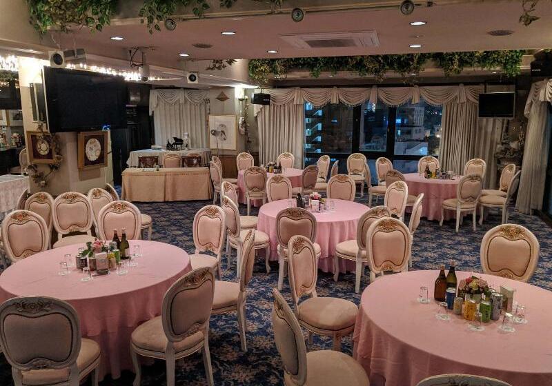 Отель New Century