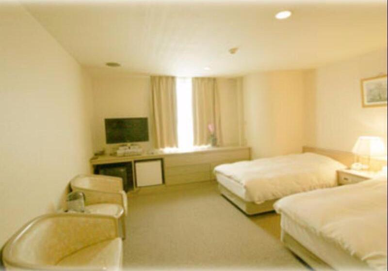 Отель New Century