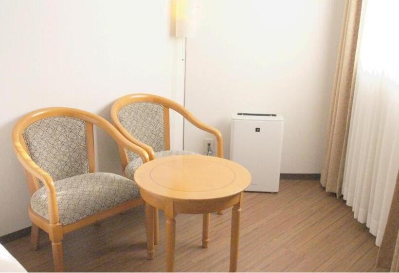 Отель New Century