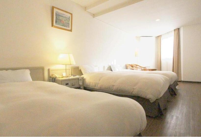 Отель New Century