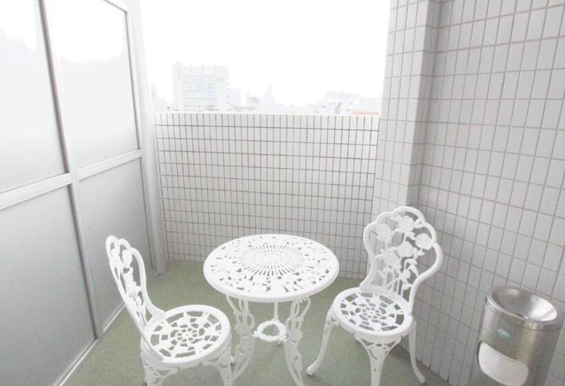 Отель New Century