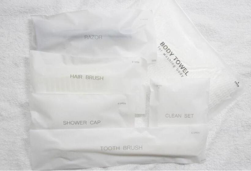 Отель New Century