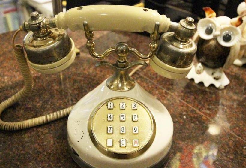 Отель New Century