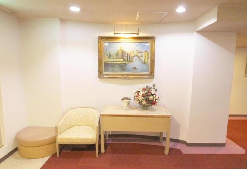 Отель New Century