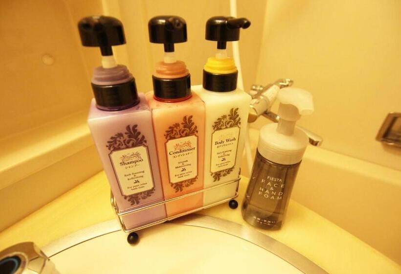 Отель New Century