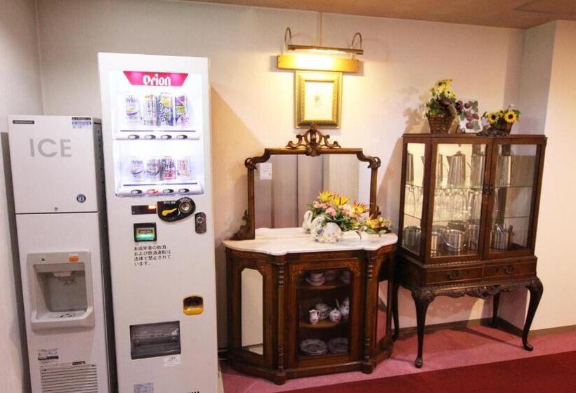 Отель New Century