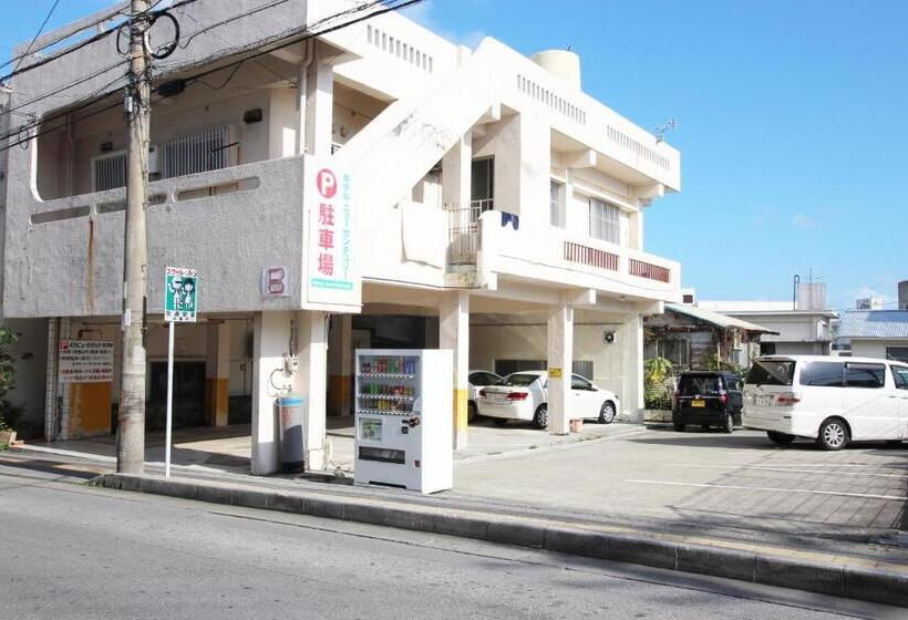 Отель New Century