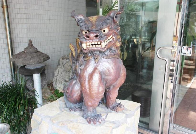 Отель New Century