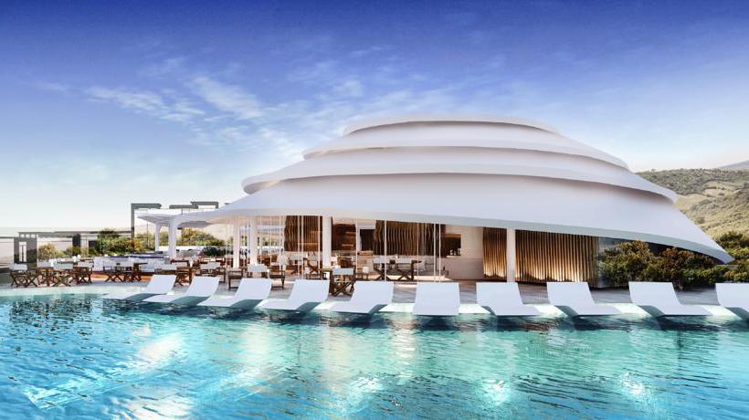 Susona Bodrum, Lxr Hotels & Resorts