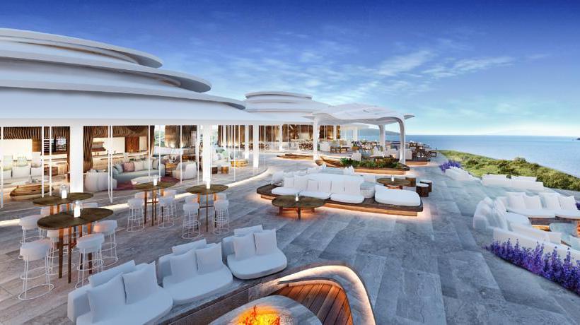 Susona Bodrum, Lxr Hotels & Resorts