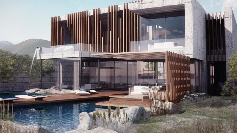 Susona Bodrum, Lxr Hotels & Resorts