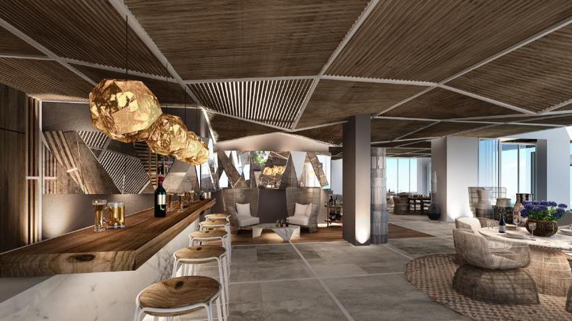 Susona Bodrum, Lxr Hotels & Resorts