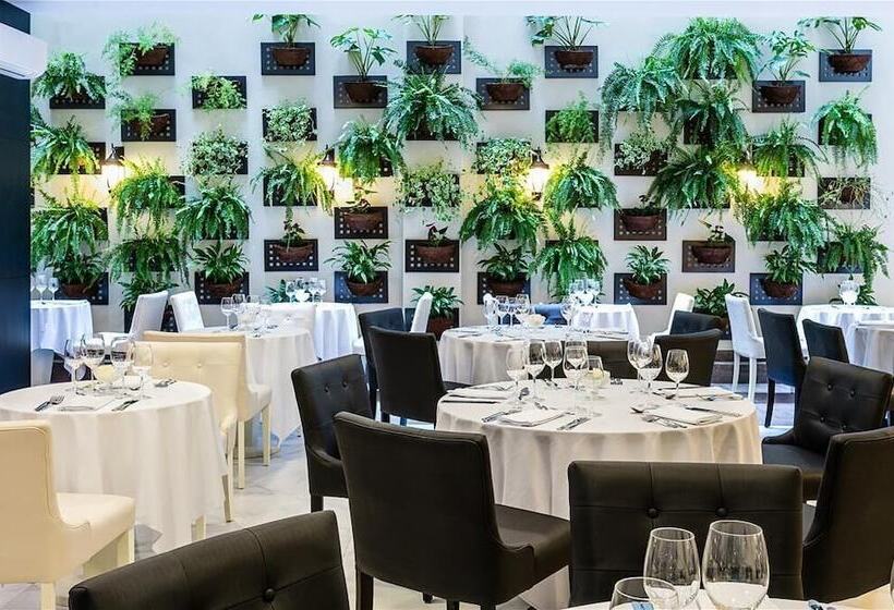 Nobile Hotel Copacabana Design