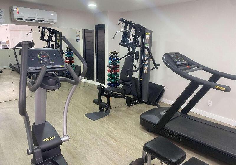 Nobile Hotel Copacabana Design