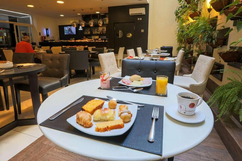 Nobile Hotel Copacabana Design