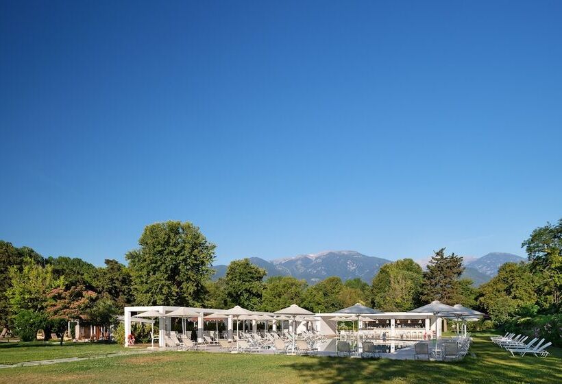 호텔 Olympios Zeus