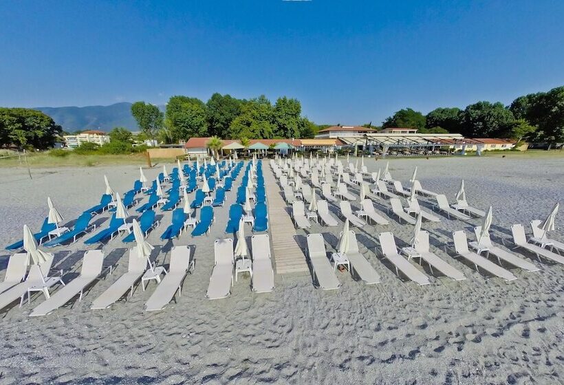 호텔 Olympios Zeus