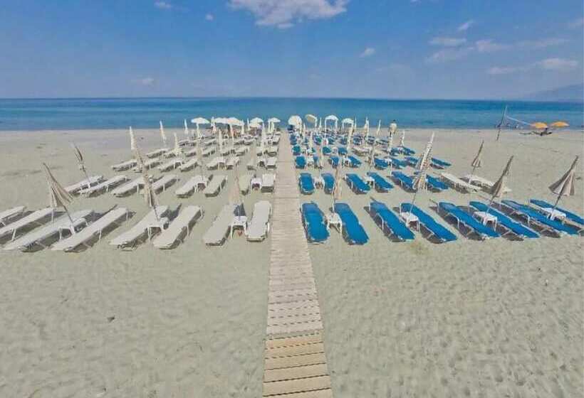 호텔 Olympios Zeus