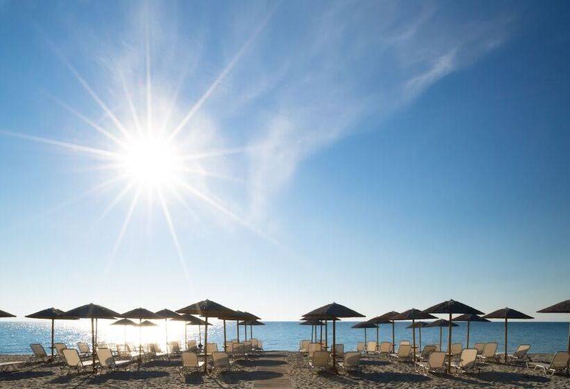 호텔 Olympios Zeus