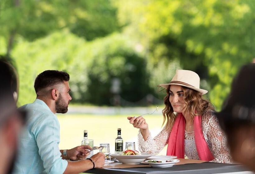 호텔 Olympios Zeus