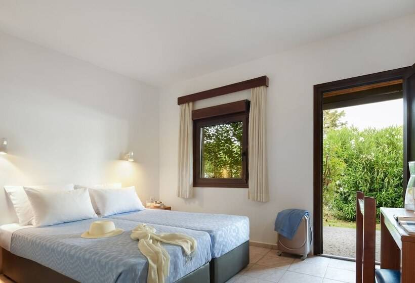 호텔 Olympios Zeus