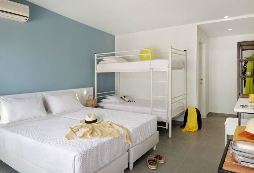 호텔 Olympios Zeus