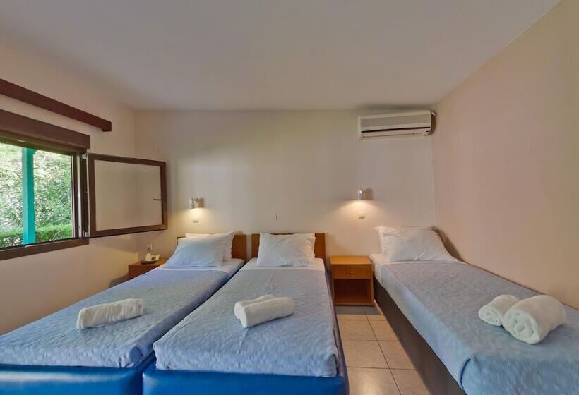 호텔 Olympios Zeus