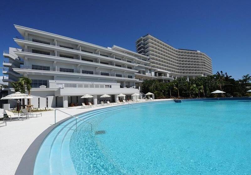 オリオンホテルモトブリゾート&スパ