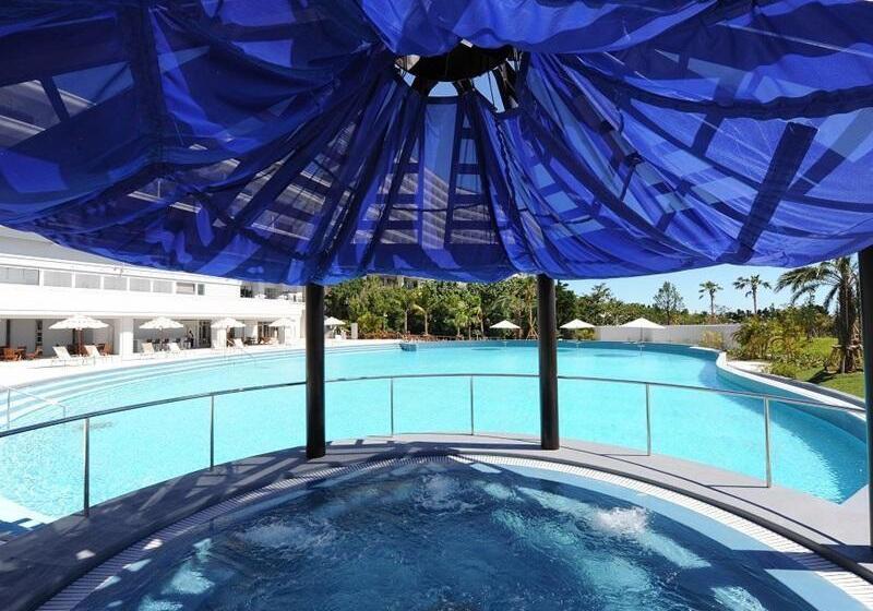 オリオンホテルモトブリゾート&スパ