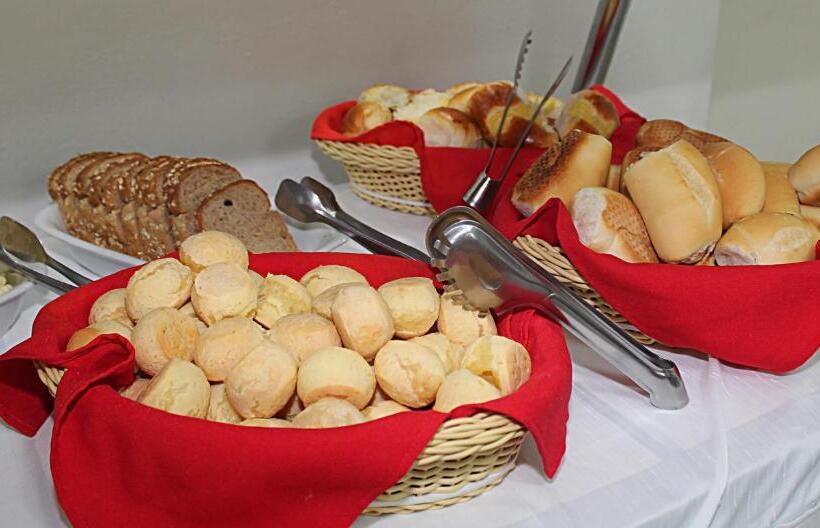 酒店 Pampulha Palace