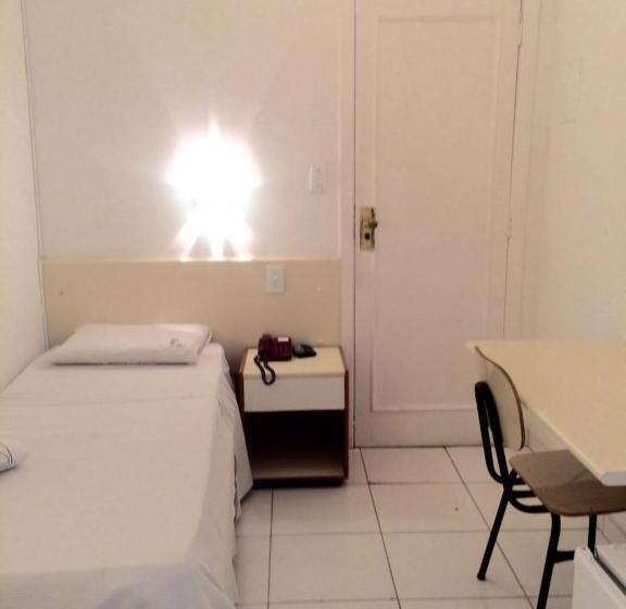 酒店 Pampulha Palace