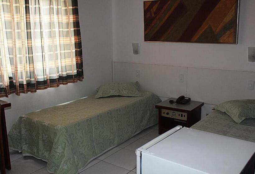 酒店 Pampulha Palace