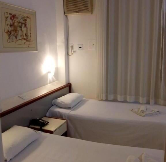 酒店 Pampulha Palace