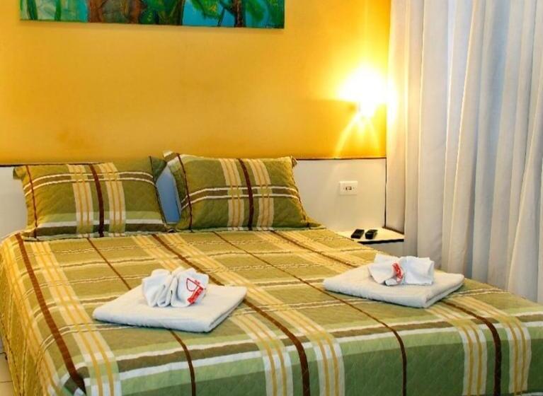 酒店 Pampulha Palace