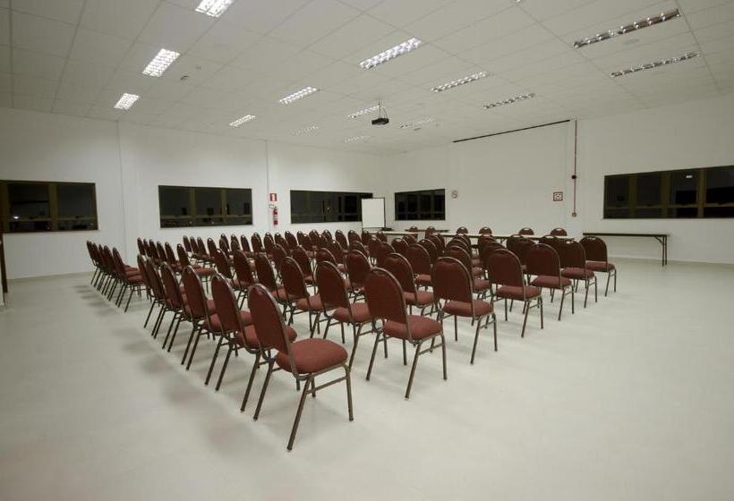 Pena Branca Hotel E Eventos