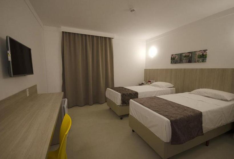 Pena Branca Hotel E Eventos