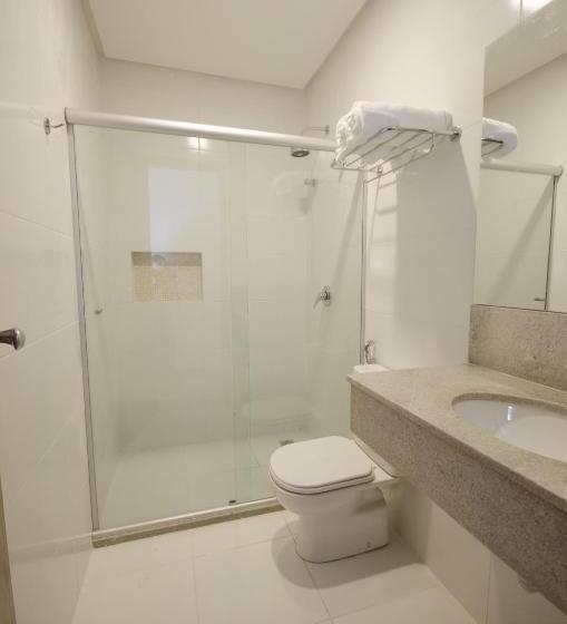 Pena Branca Hotel E Eventos